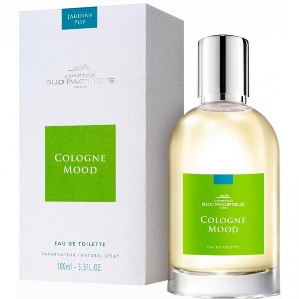 Comptoir Sud Pacifique Cologne Mood туалетная вода