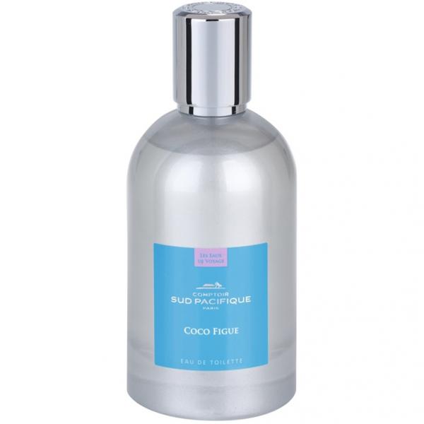 Comptoir Sud Pacifique Coco Figue туалетная вода