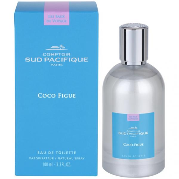 Comptoir Sud Pacifique Coco Figue туалетная вода