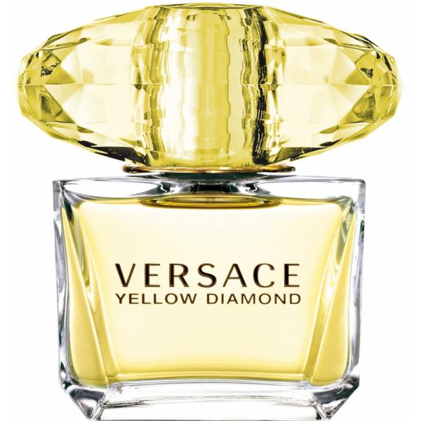 Gianni Versace Yellow Diamond туалетная вода