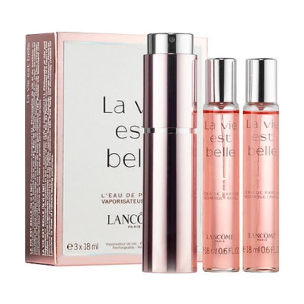 Lancome La Vie Est Belle туалетные духи