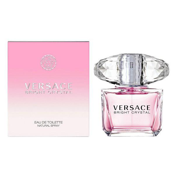 Gianni Versace Bright Crystal туалетная вода