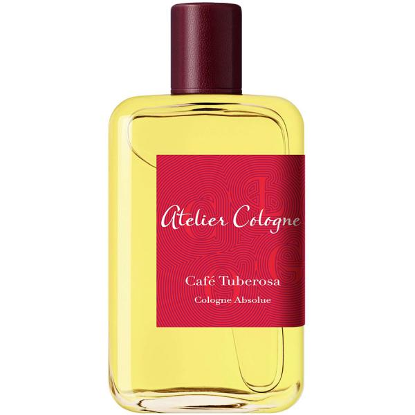 Atelier Cologne Cafe Tuberosa туалетные духи