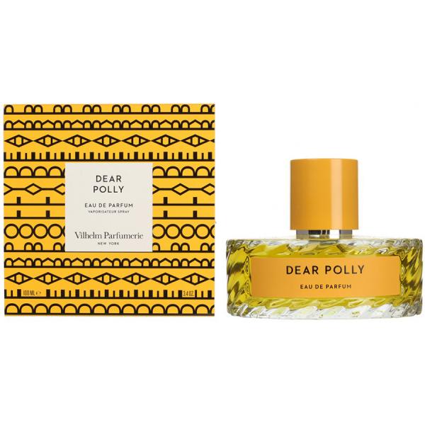 Vilhelm Parfumerie Dear Polly туалетные духи