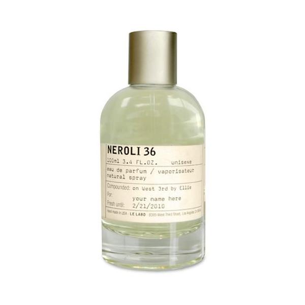 Le Labo Neroli 36 туалетные духи