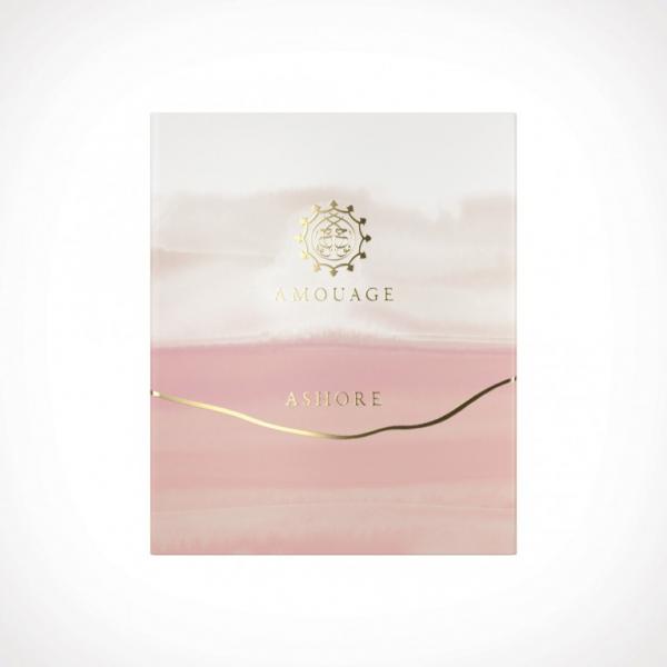 Amouage Ashore туалетные духи