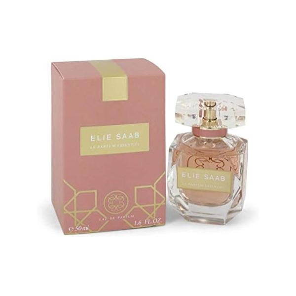 Elie Saab Le Parfum Essentiel туалетные духи