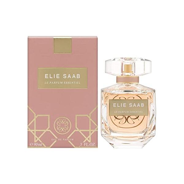 Elie Saab Le Parfum Essentiel туалетные духи