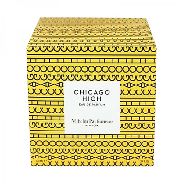 Vilhelm Parfumerie Chicago High туалетные духи