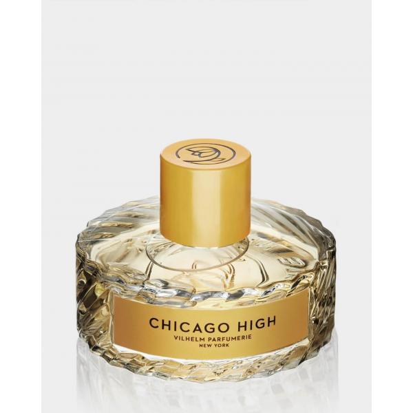 Vilhelm Parfumerie Chicago High туалетные духи
