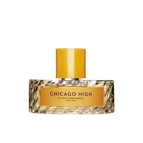 Vilhelm Parfumerie Chicago High туалетные духи