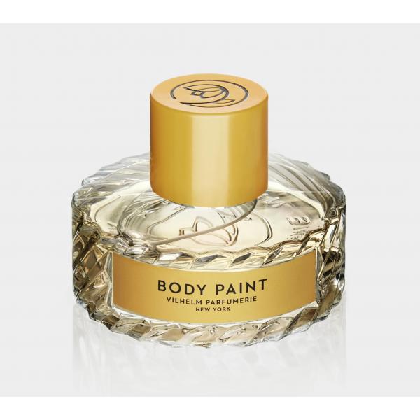 Vilhelm Parfumerie Body Paint туалетные духи