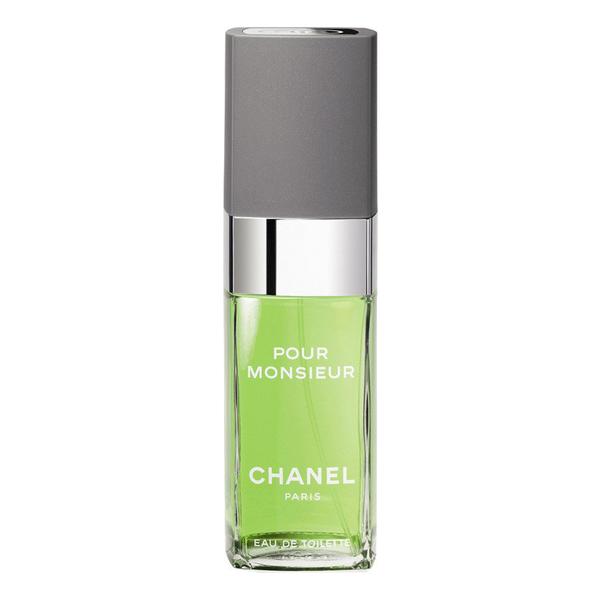 Chanel Pour Monsieur туалетная вода