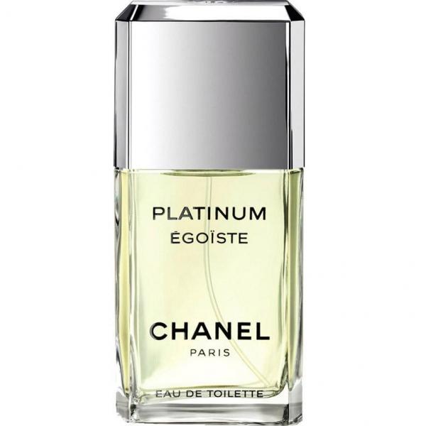Chanel Egoiste Platinum туалетная вода