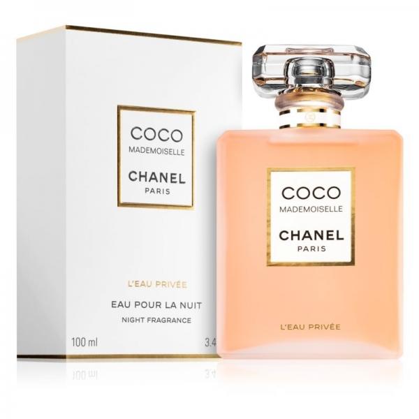 Chanel Coco Mademoiselle туалетная вода