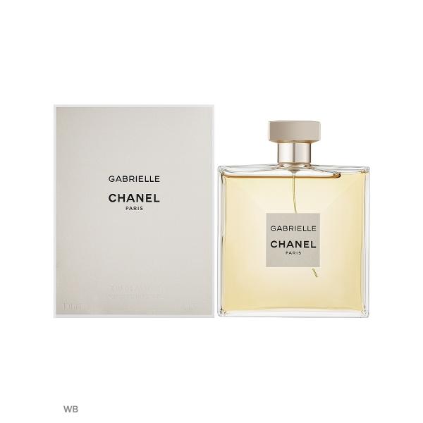 Chanel Gabrielle туалетные духи