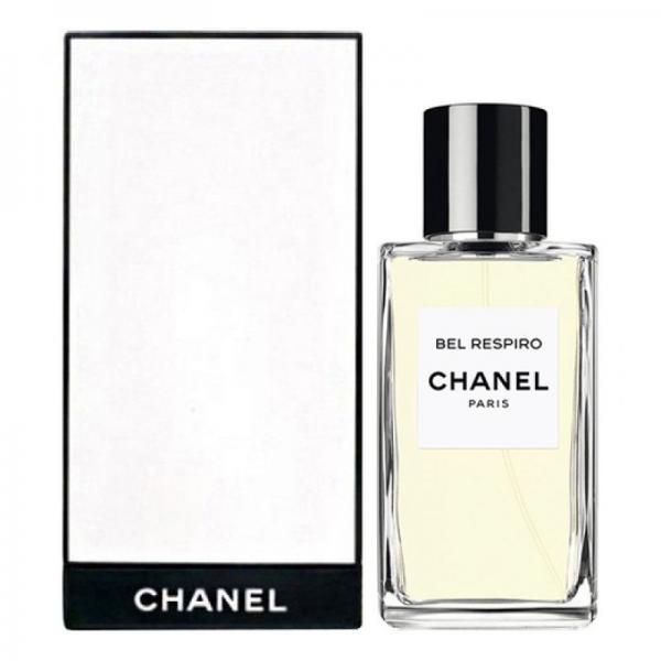 Chanel Les Exclusifs Bel Respiro туалетная вода