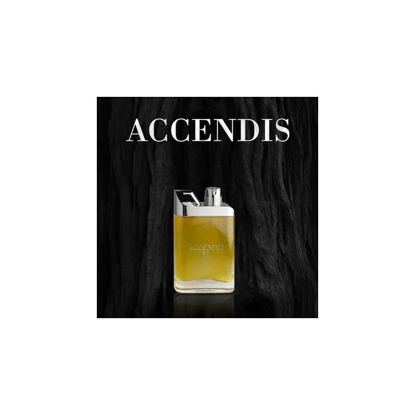 Accendis 0.1 туалетные духи