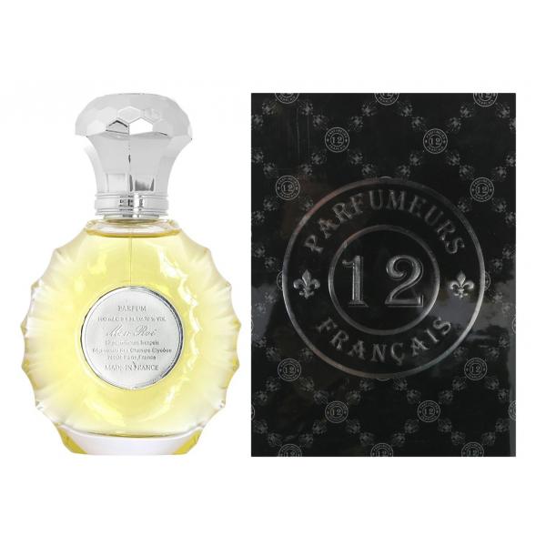 12 Parfumeurs Francais Mon Roi туалетные духи