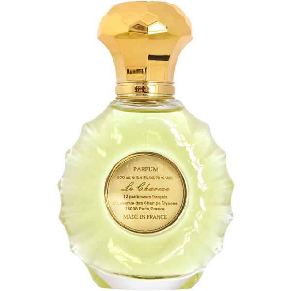 12 Parfumeurs Francais Le Charmeur туалетные духи