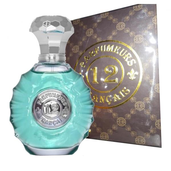 12 Parfumeurs Francais Le Charme туалетные духи