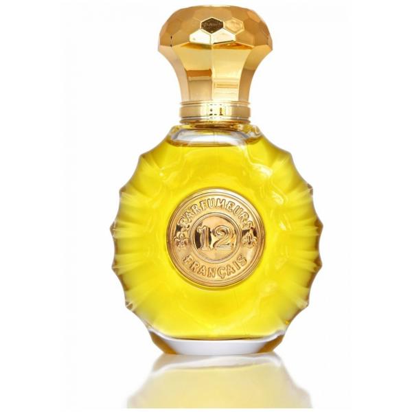 12 Parfumeurs Francais Intrigue de L'Amour туалетные духи