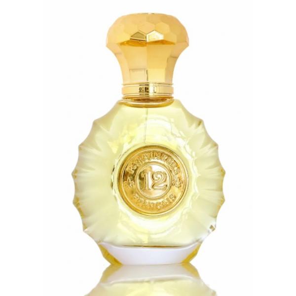 12 Parfumeurs Francais Ma Reine туалетные духи