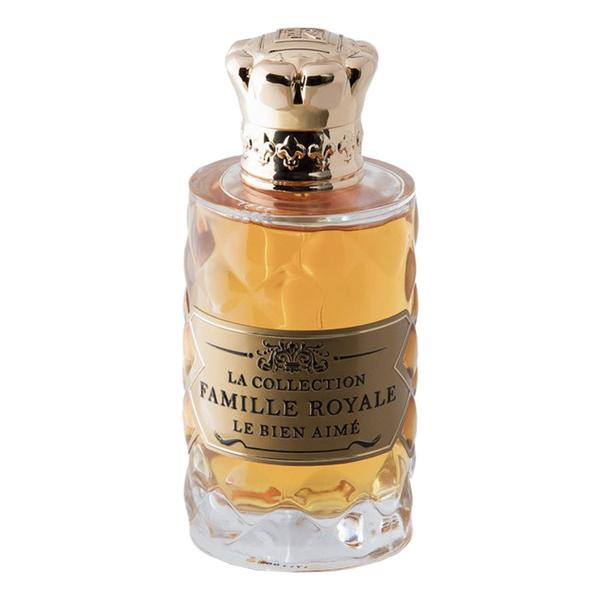12 Parfumeurs Francais LE BIEN AIME туалетные духи