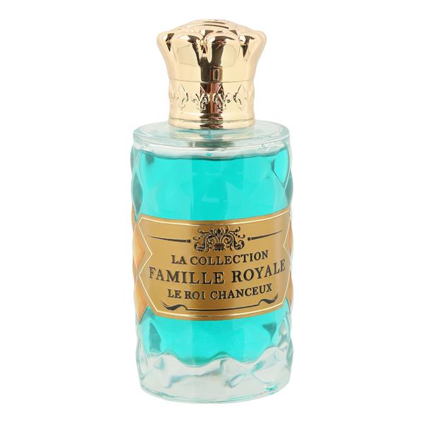 12 Parfumeurs Francais Le Roi Chanceux туалетные духи