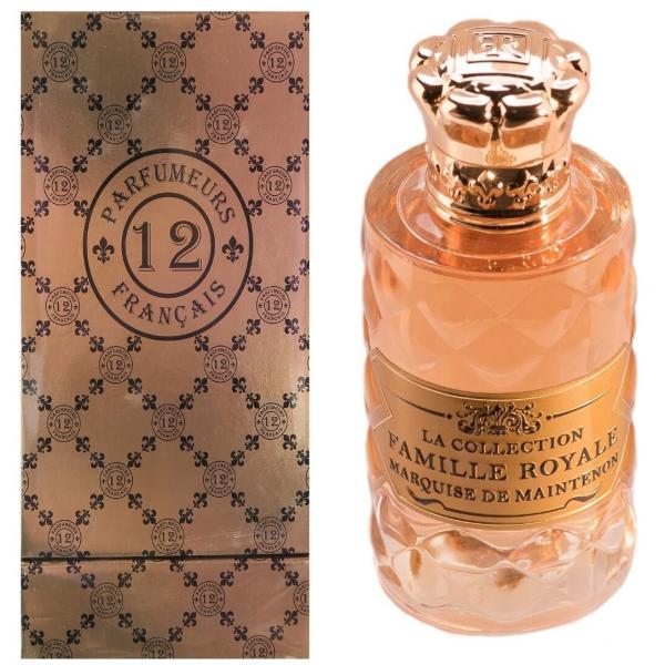 12 Parfumeurs Francais Marquise De Maintenon туалетные духи