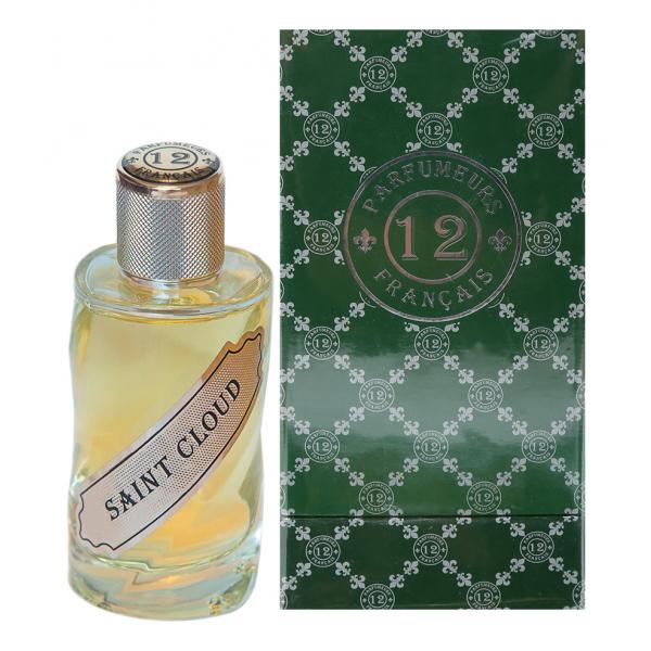 12 Parfumeurs Francais Saint Cloud туалетные духи