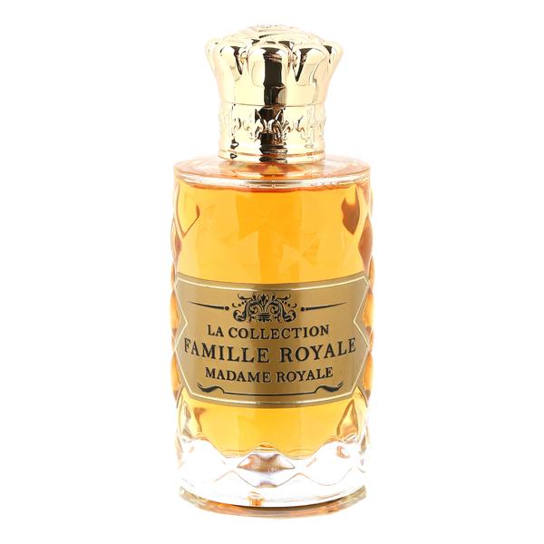 12 Parfumeurs Francais MADAM ROYALE туалетная вода