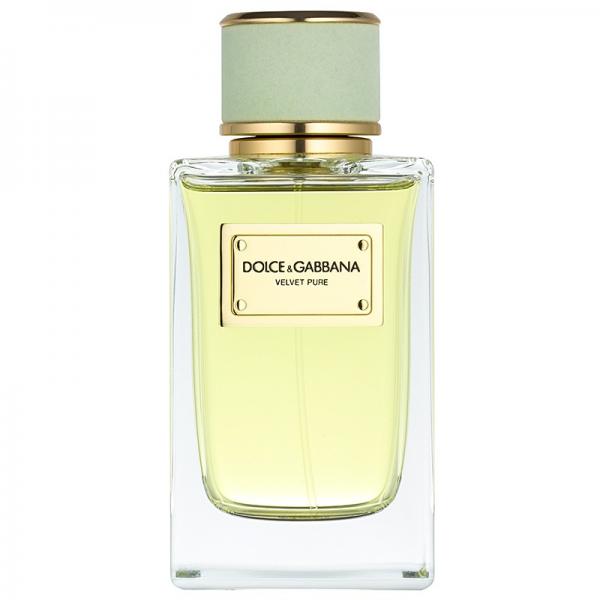 Dolce And Gabbana Velvet Pure туалетные духи