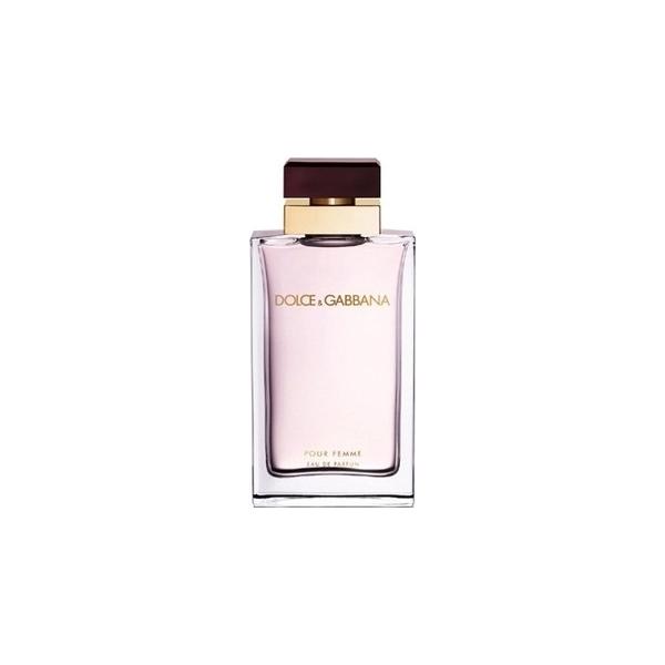 Dolce And Gabbana Pour Femme туалетные духи