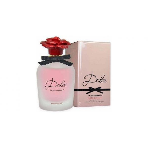 Dolce And Gabbana Dolce Rosa Excelsa туалетные духи
