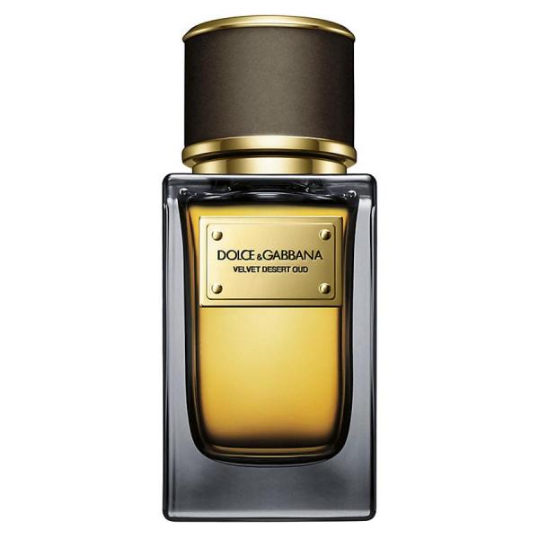 Dolce And Gabbana Velvet Desert Oud туалетные духи