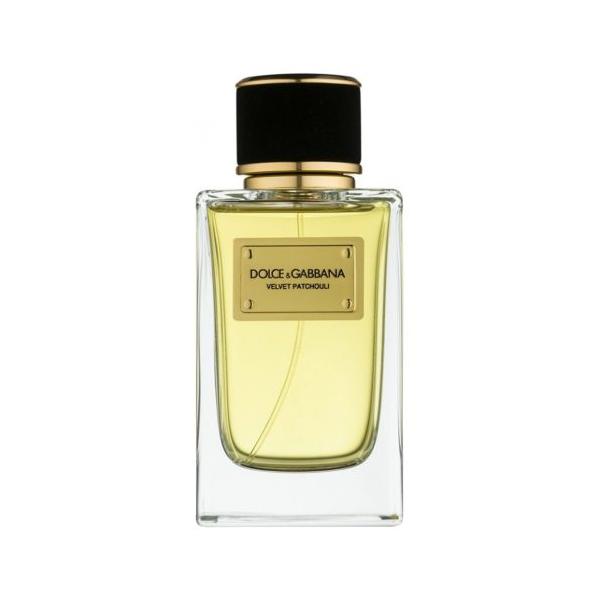 Dolce And Gabbana Velvet Patchouli туалетные духи