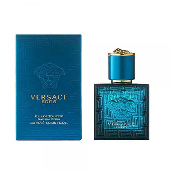 Gianni Versace Eros туалетная вода