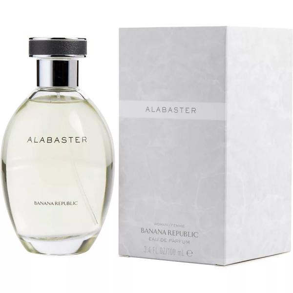 Banana Republic Alabaster туалетные духи