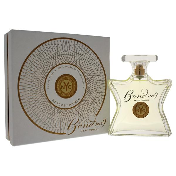 Bond No.9 Madison Soiree туалетные духи