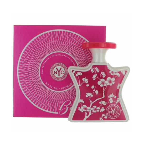 Bond No.9 Chinatown туалетные духи