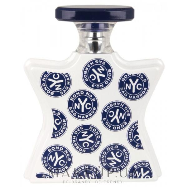 Bond No.9 Sag Harbor туалетные духи