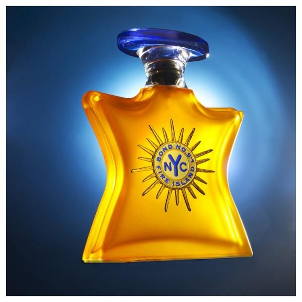 Bond No.9 Fire Island туалетные духи