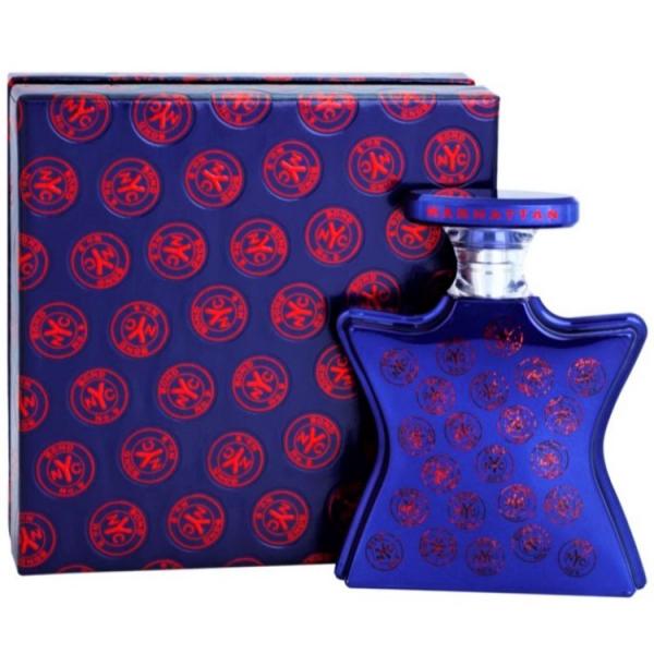 Bond No.9 Manhattan туалетные духи