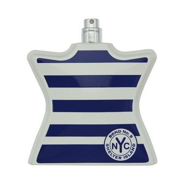 Bond No.9 Shelter Island туалетные духи