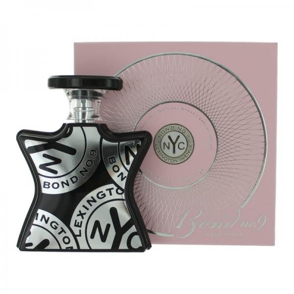 Bond No.9 Lexington Avenue туалетные духи