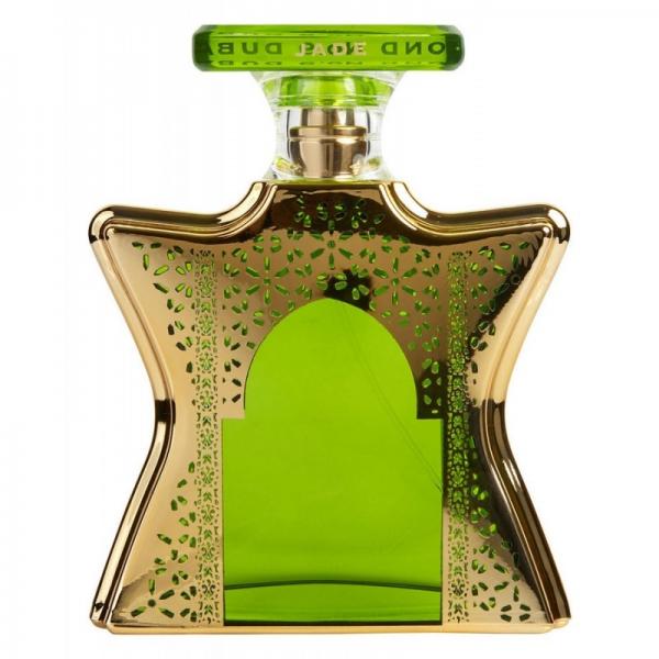 Bond No 9 Dubai Jade туалетные духи