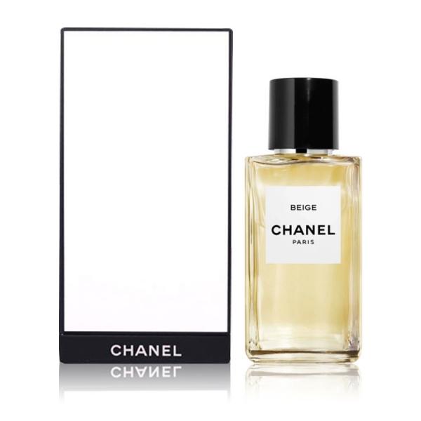 Chanel Les Exclusifs Beige туалетные духи