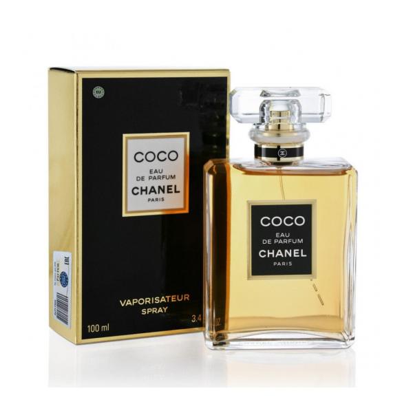 Chanel Coco туалетные духи