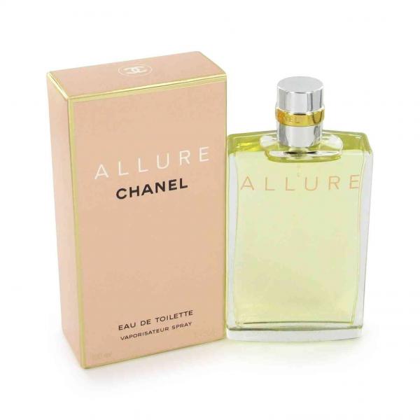 Chanel ALLURE туалетная вода